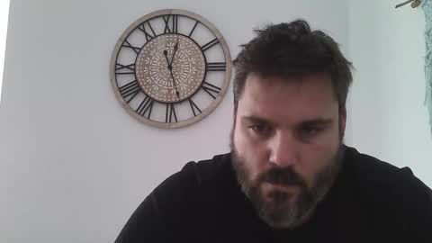 Bruce Wayne online show from 23, 10, 2025