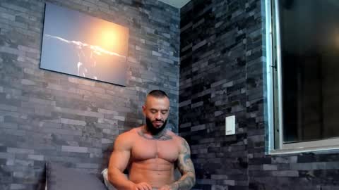 brucedallas online show from 12, 10, 2025