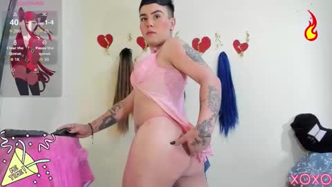 brucee_venturee online show from 29, 3, 2026