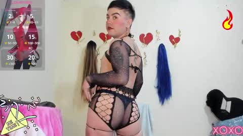 brucee_venturee online show from 9, 4, 2026