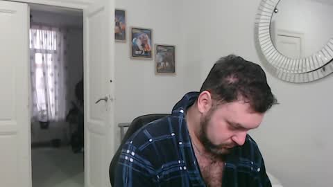 Bruce online show from 5, 1, 2025