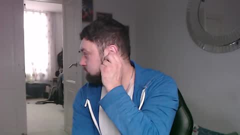 Bruce online show from 12, 1, 2025