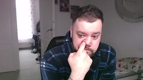 Bruce online show from 6, 2, 2025