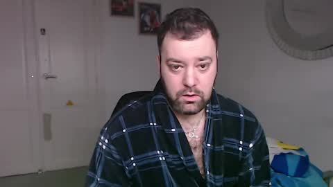 Bruce online show from 23, 2, 2025