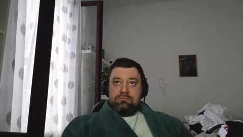 Bruce online show from 14, 9, 2025