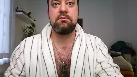 Bruce online show from 26, 9, 2025