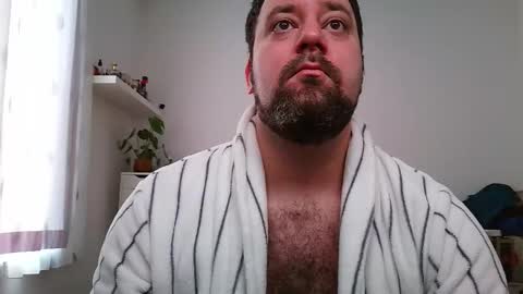 Bruce online show from 27, 9, 2025