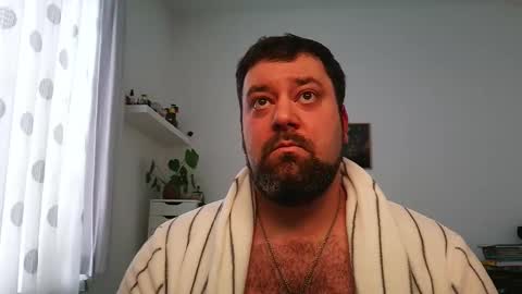 Bruce online show from 2, 10, 2025