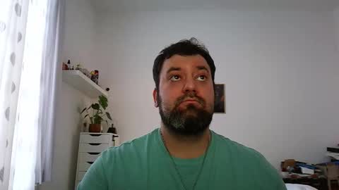 Bruce online show from 9, 10, 2025