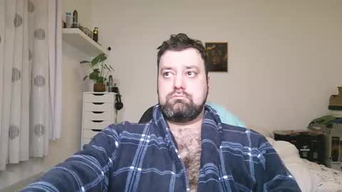 Bruce online show from 17, 11, 2025