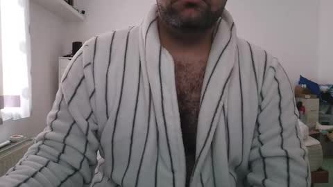 Bruce online show from 8, 2, 2026