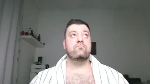 Bruce online show from 16, 2, 2026