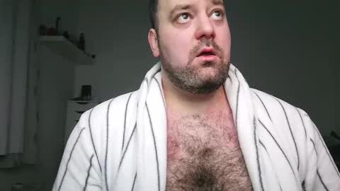 Bruce online show from 17, 2, 2026