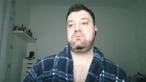 Bruce online show from 25, 2, 2026