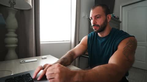 onlyfans BRUCESTRYKER online show from 12, 9, 2025