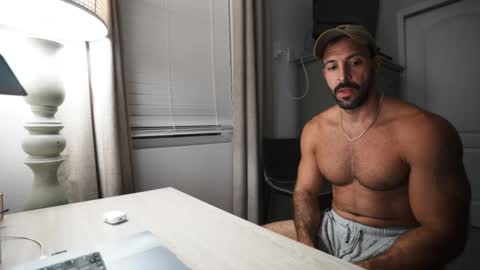 onlyfans BRUCESTRYKER online show from 1, 10, 2025