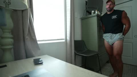 onlyfans BRUCESTRYKER online show from 18, 10, 2025