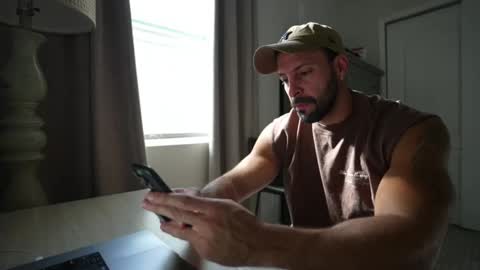 onlyfans BRUCESTRYKER online show from 4, 2, 2026