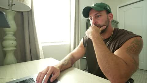 onlyfans BRUCESTRYKER online show from 8, 2, 2026