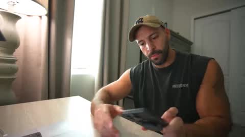 onlyfans BRUCESTRYKER online show from 5, 4, 2026