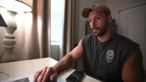 onlyfans BRUCESTRYKER online show from 19, 4, 2026