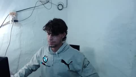 Snapshot of brucewayne1_ chatting on 2, 10, 2025 brucewayne1_ online show from 2, 10, 2025