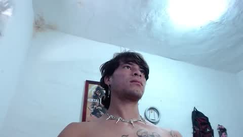 Snapshot of brucewayne1_ chatting on 13, 10, 2025 brucewayne1_ online show from 13, 10, 2025