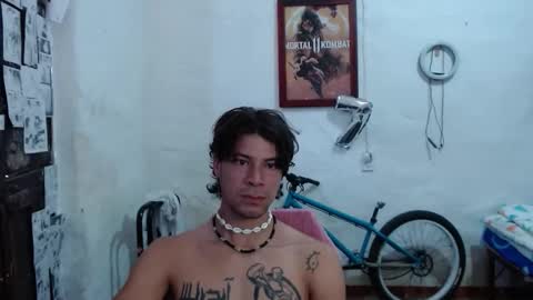 Snapshot of brucewayne1_ chatting on 15, 10, 2025 brucewayne1_ online show from 15, 10, 2025