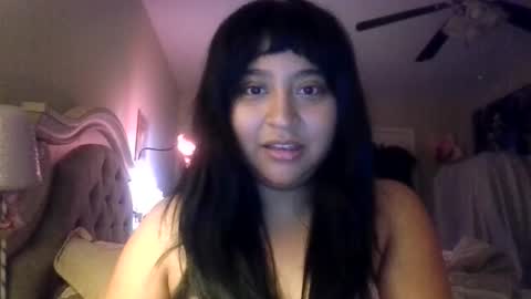 brujerita_dmota online show from 16, 2, 2026