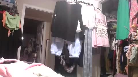 brujerita_dmota online show from 13, 6, 2026