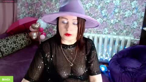 Julia online show from 13, 4, 2026