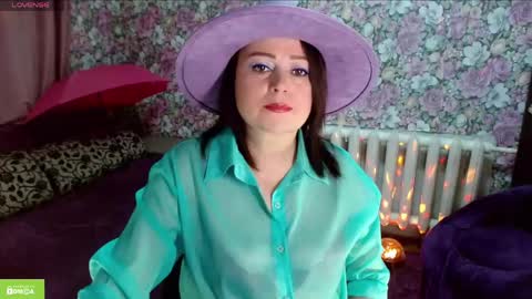 Julia online show from 5, 6, 2026
