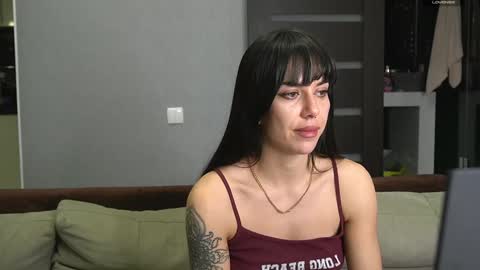 Alice online show from 14, 1, 2025