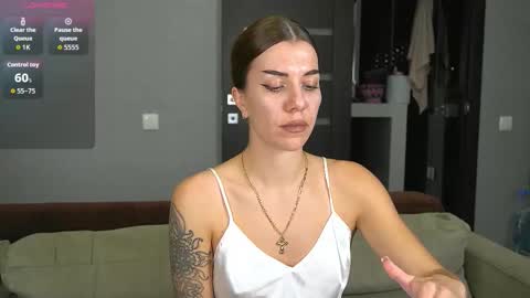 Alice online show from 3, 11, 2025