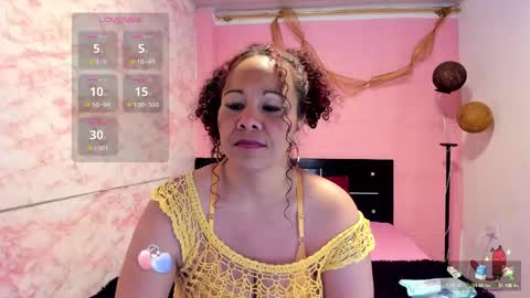 Sasha Brunette online show from 23, 2, 2025