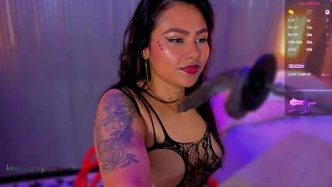 Snapshot of brunette_zoe chatting on 13, 6, 2026 ZOE online show from 13, 6, 2026