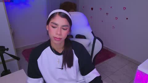 SARAH  online show from 24, 2, 2026