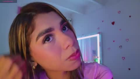 Snapshot of brunetteadams001 chatting on 15, 6, 2026 SARAH online show from 15, 6, 2026