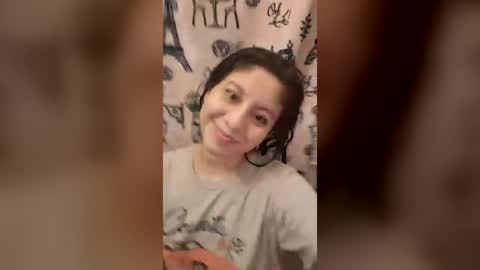 brunettedoll100 online show from 27, 6, 2026