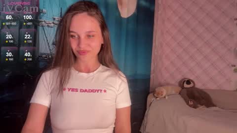 Snapshot of brunettelike chatting on 22, 2, 2026 SwetDreams online show from 22, 2, 2026