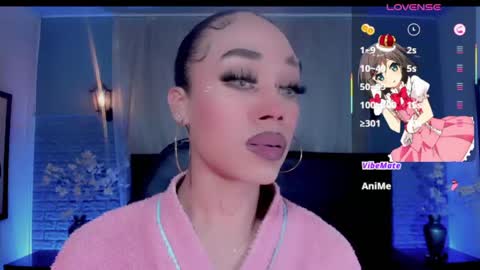 Snapshot of brunettesexy11 chatting on 5, 5, 2026 ChannelR online show from 5, 5, 2026