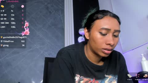 brunette online show from 5, 1, 2025