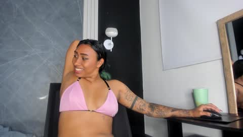 brunette online show from 6, 1, 2025