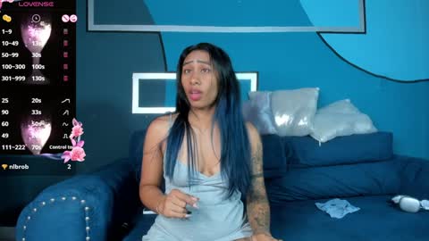 brunette online show from 27, 1, 2025