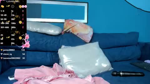 brunette online show from 18, 2, 2025