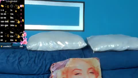 brunette online show from 19, 2, 2025