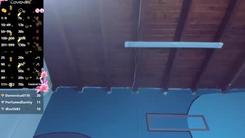 brunette online show from 24, 2, 2025