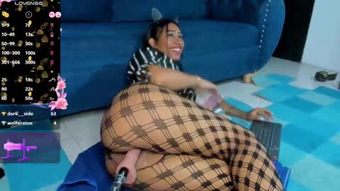 brunette online show from 5, 3, 2025