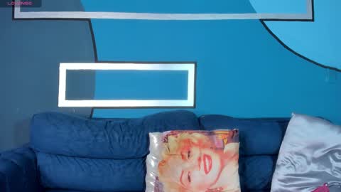 brunette online show from 11, 3, 2025