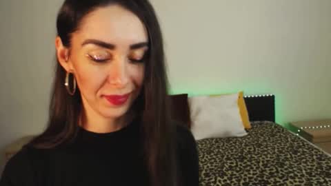 Ellis online show from 25, 1, 2025